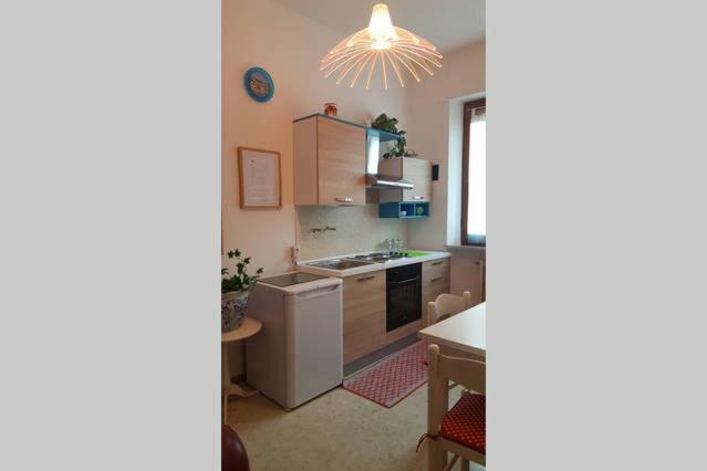 Casa Di Mary 2 Lägenhet Grottammare Exteriör bild
